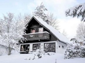 Holiday Home Knusperhaus Gretel by Interhome